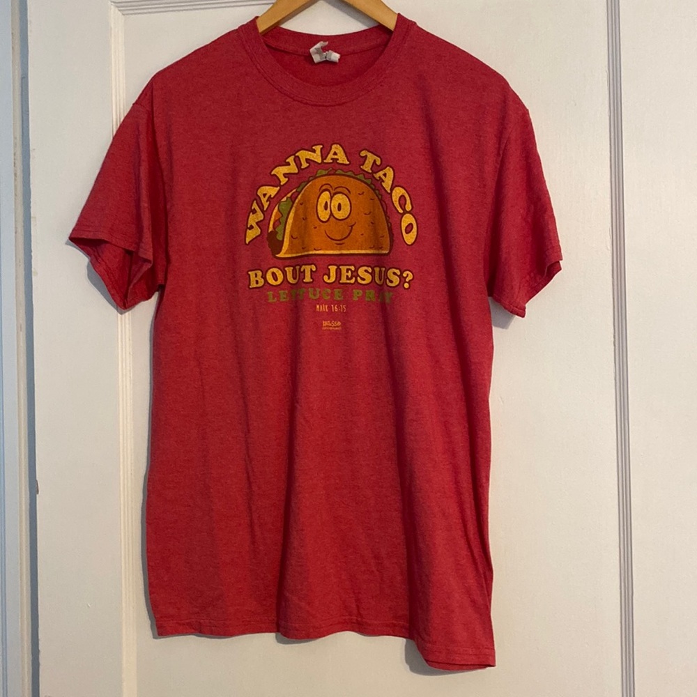Bucees tshirt